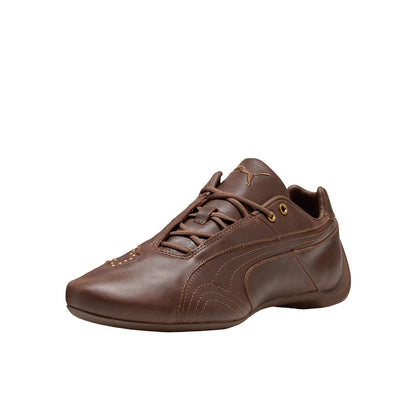 Future Cat Studs Lace Up Sneakers