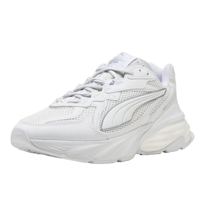 Fade NITRO Lace Up Sneakers