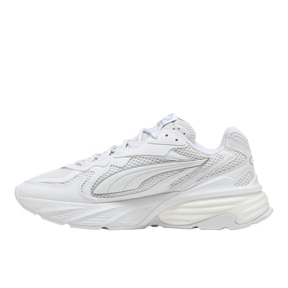 Fade NITRO Lace Up Sneakers