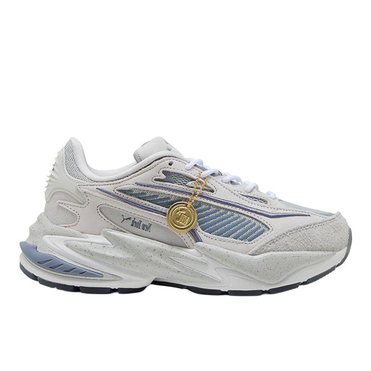 RS Surge New York Lace Up Sneakers