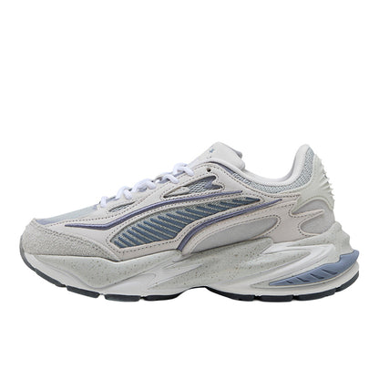 RS Surge New York Lace Up Sneakers