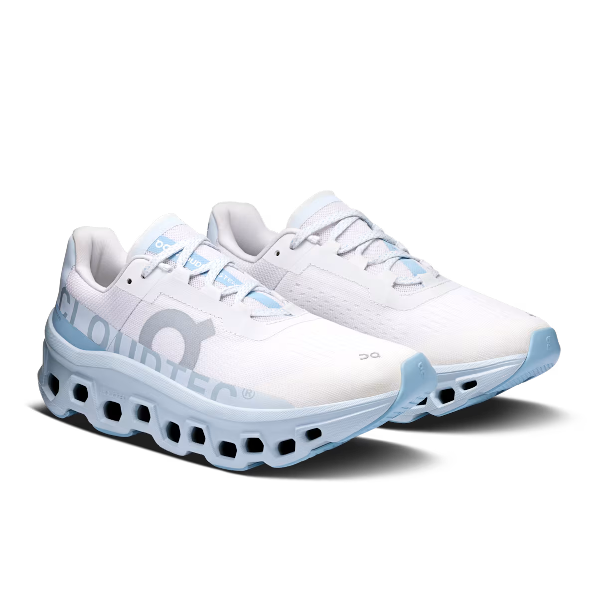 On Running Cloudmonster Frost Wash (Women's)