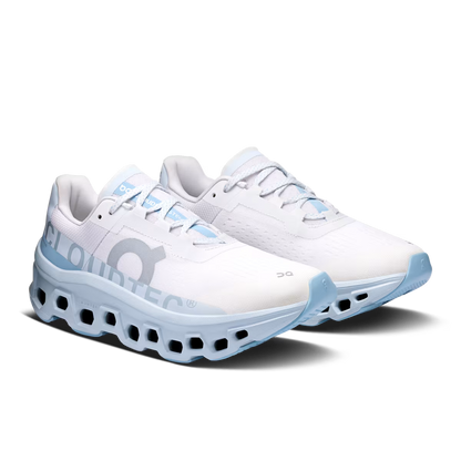 On Running Cloudmonster Frost Wash (Women's)
