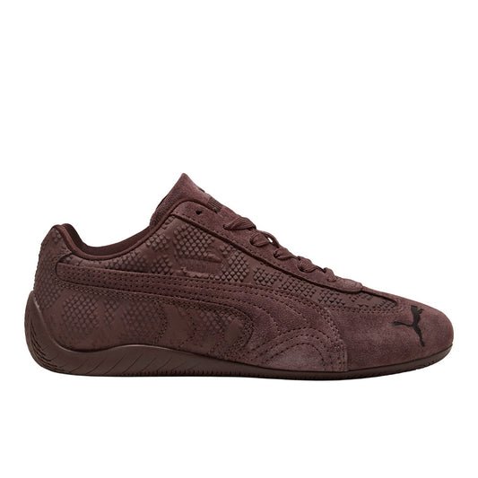 Speedcat Python Lace Up Sneakers