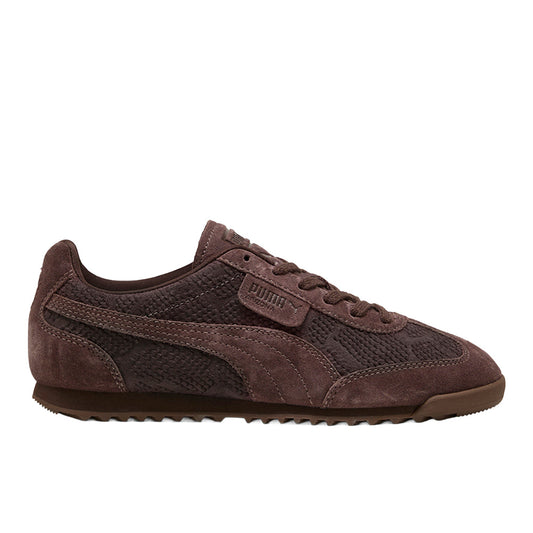 Arizona Lace Up Sneakers