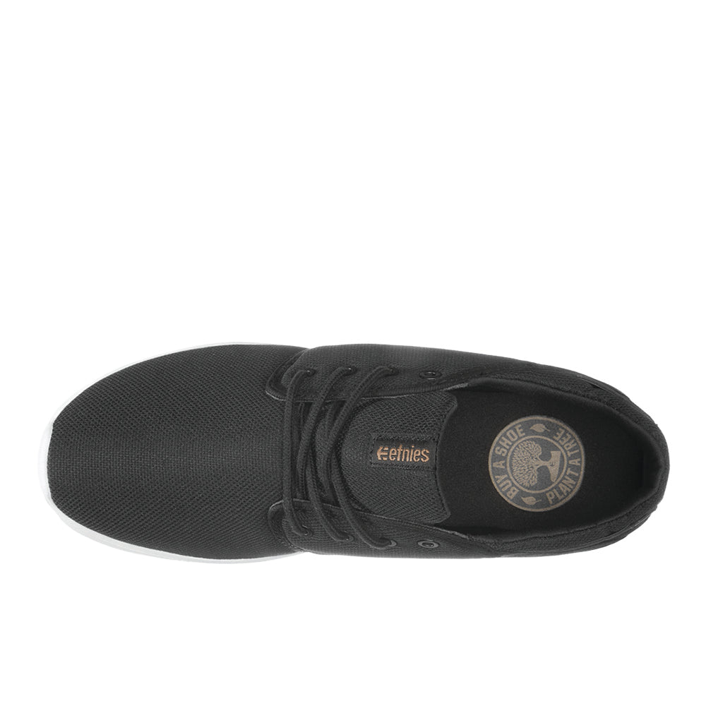 Scout Lace Up Sneakers