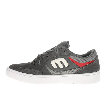 Loot Lace Up Sneakers