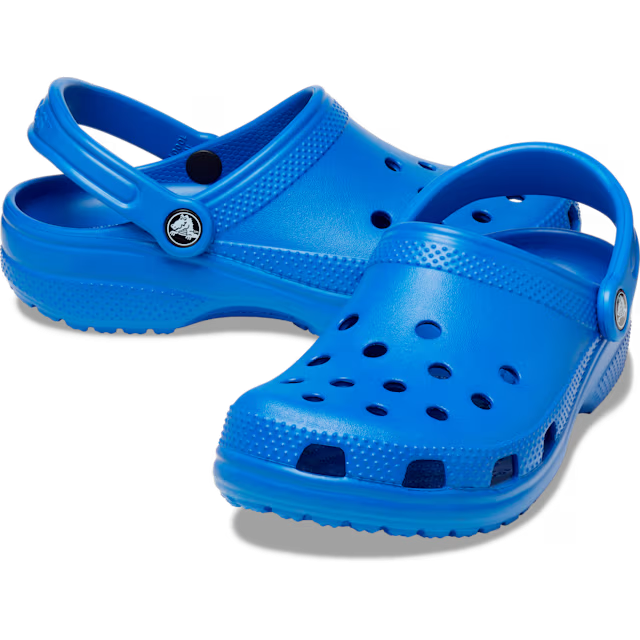 Classic Clog