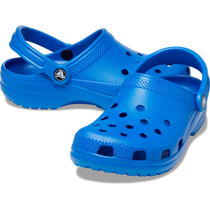 Classic Clog