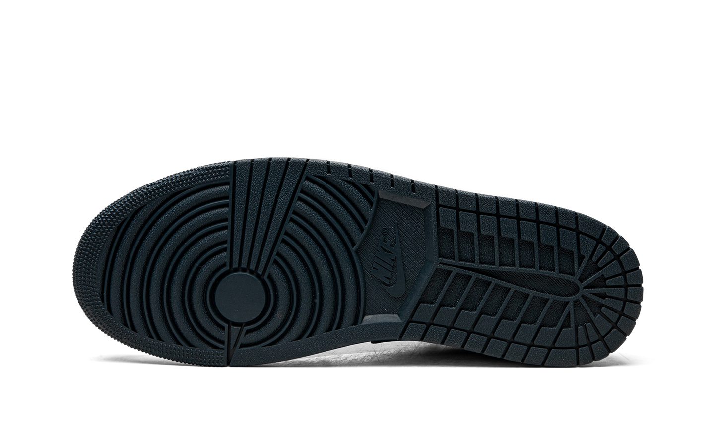 1 Low "Dark Teal" 553558 411