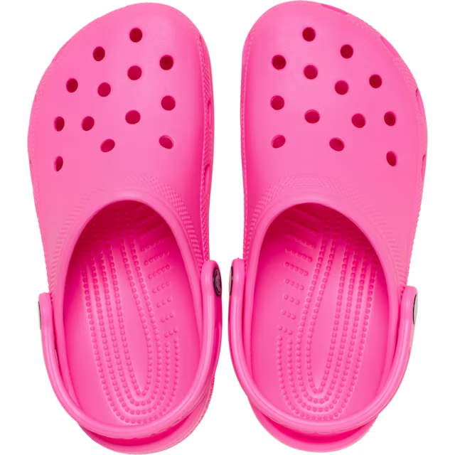 Classic Clog