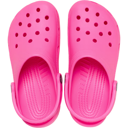 Classic Clog
