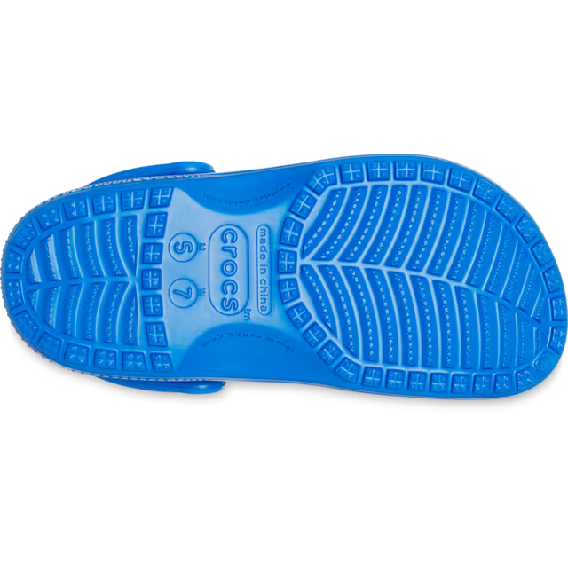 Classic Clog
