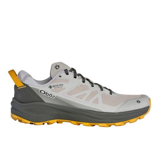 Katabatic LT Low GTX Hiking Shoes