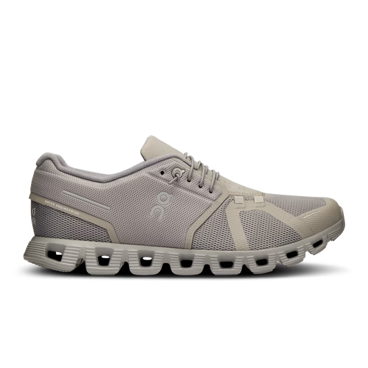 Running Cloud 5 Fog Alloy