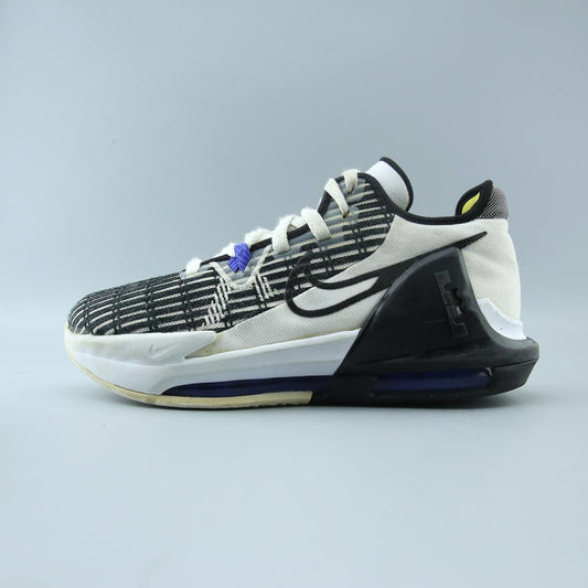 LEBRON WITNESS 6