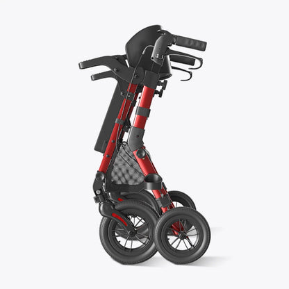 Z51 Rollator Walkers with Seat
