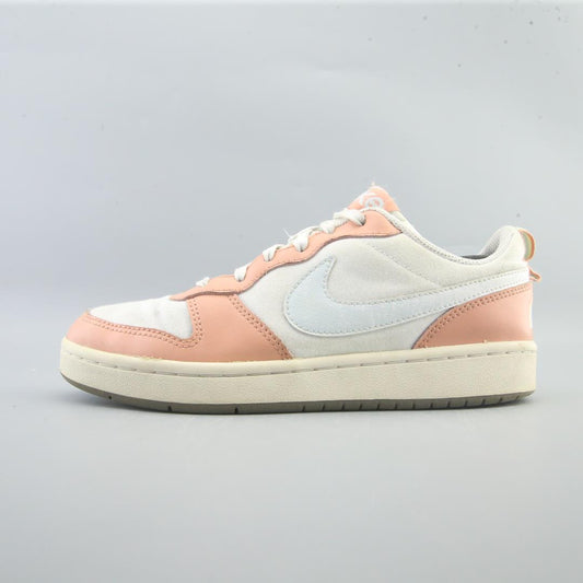 COURT BOROUGH LOW 2