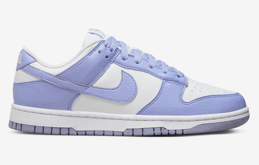 Dunk Low Next Nature Lilac