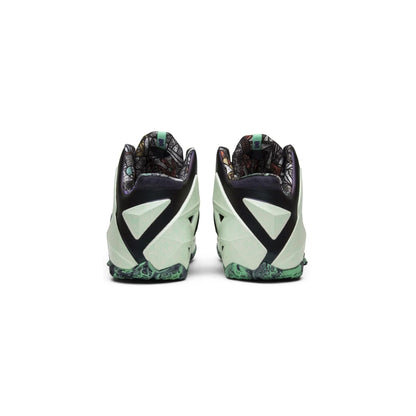 LeBron 11 'NOLA Gumbo League Gator King' (2014)