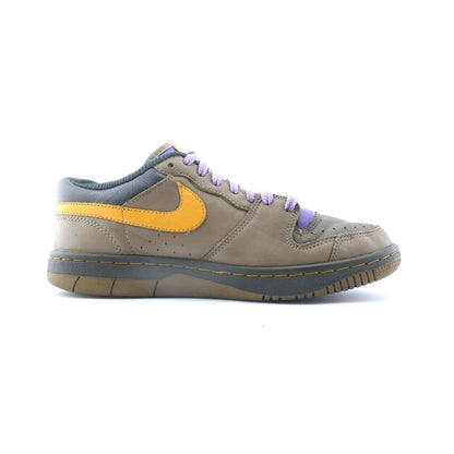 AIR DUNK LOW