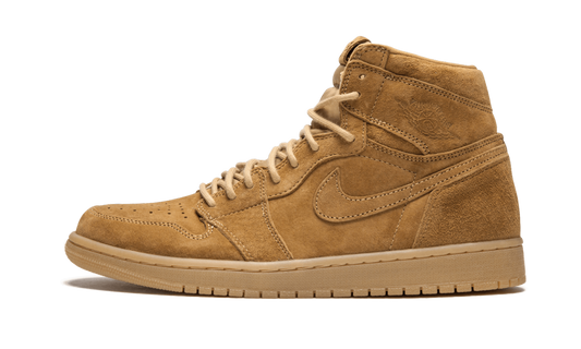 1 Retro High OG "Wheat" 555088 710