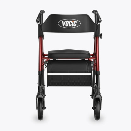 Z21 Lightweight Rollator Walker