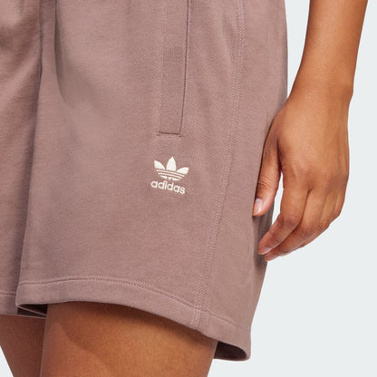 Women's adidas Essentials French Terry Shorts