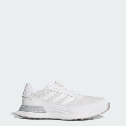 Women's adidas S2G 25 BOA Spikeless Golf Shoes