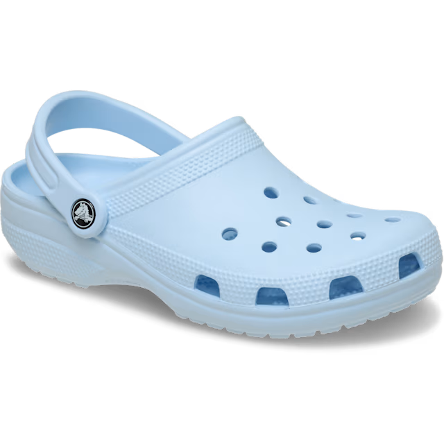Classic Clog
