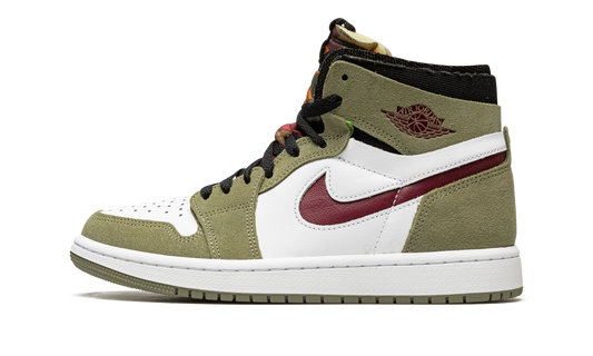 1 Zoom CMFT "Neutral Olive" CT0978 203