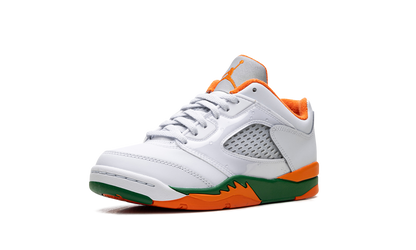 5 Low "Orange" FQ1316-018