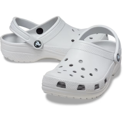 Classic Clog
