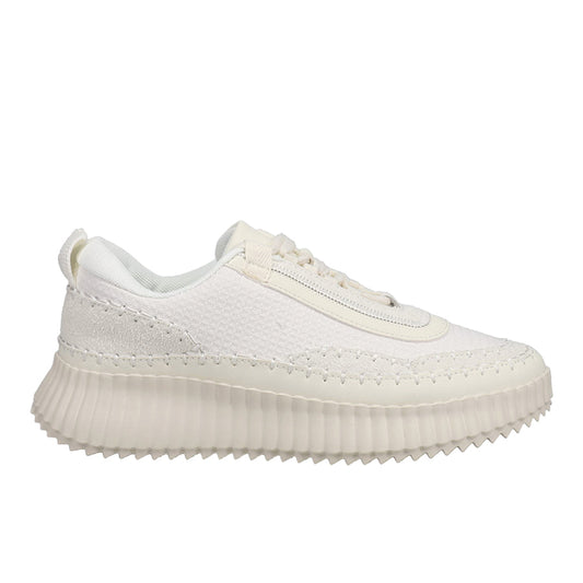 Adventure Lace Up Sneakers