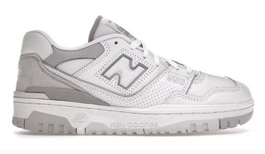 550 White Rain Cloud (W)