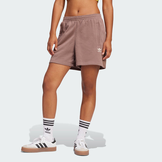 Women's adidas Essentials French Terry Shorts
