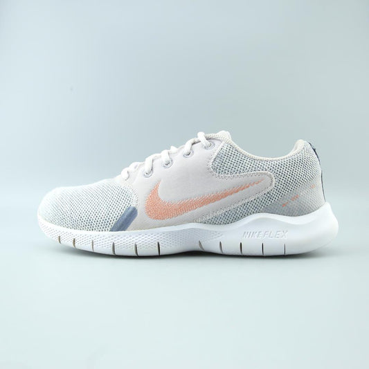 FLEX EXPERIENCE RUN 10
