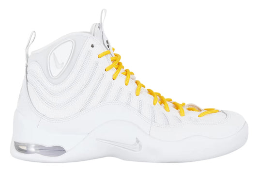 Air Bakin SP Supreme White