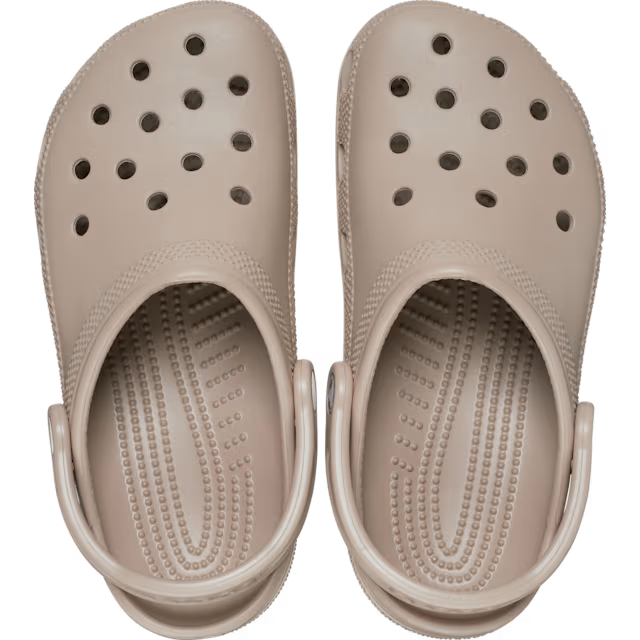 Classic Clog