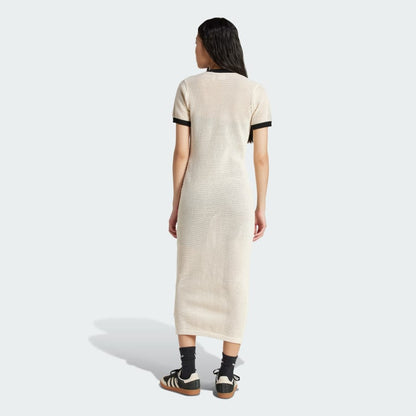 Women's adidas Originals Premium Crochet Dress