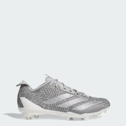 Men's adidas Adizero Electric II Exotic Speed Football Cleats