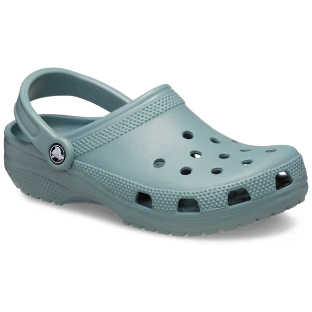 Classic Clog