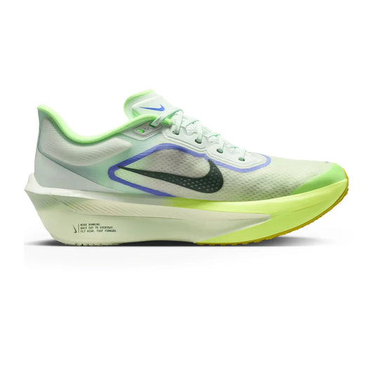 Nike Zoom Fly 6 'Barely Green Volt Ice Sapphire'