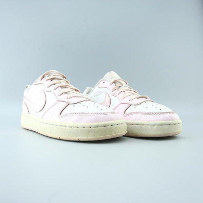 COURT BOROUGH LOW 2