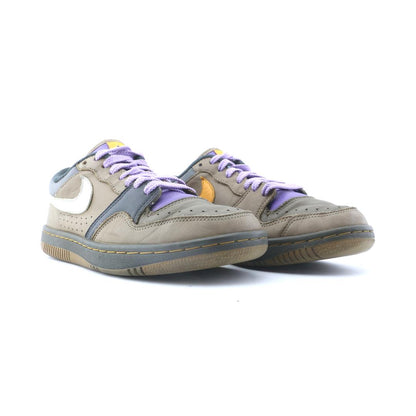 AIR DUNK LOW