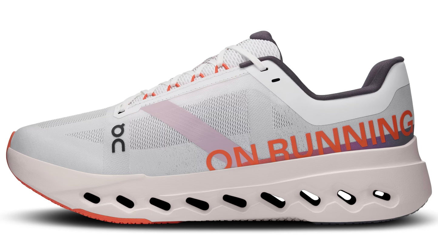 Running Cloudsurfer Next White Flame (M)