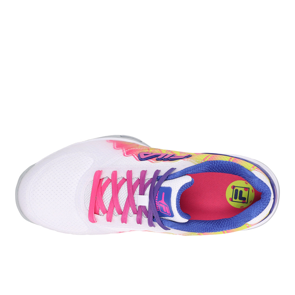 Volley Zone PBF Pickleball Shoes