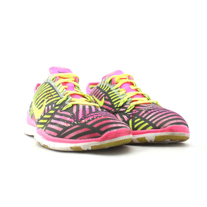 FREE 5.0 TR FIT 5 PRINT