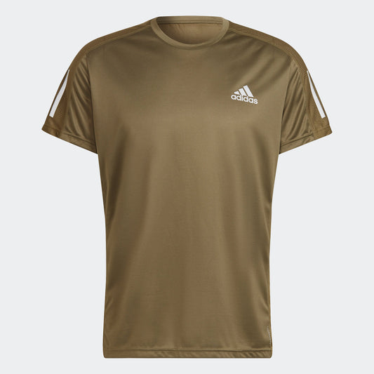 Men's adidas Own the Run Tee