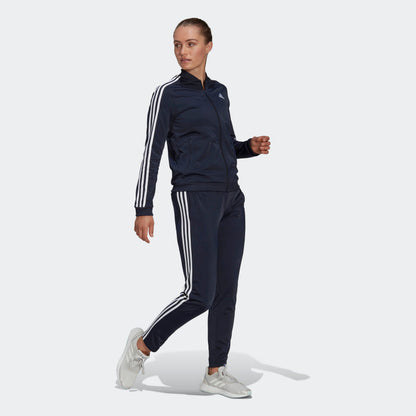 Women's adidas Essentials 3-Stripes Track Suit
